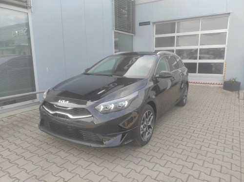 Kia CEED SW 1,5 T-GDi GOLD LED PACK GOLD PLUS PACK-img